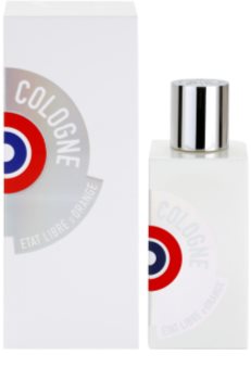 Etat Libre d'Orange Cologne parfémovaná voda unisex 100 ml