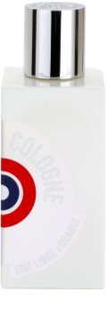Etat Libre d'Orange Cologne parfémovaná voda unisex 100 ml