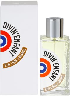 Etat Libre d'Orange Divin'Enfant parfémovaná voda unisex 100 ml