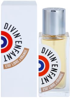 Etat Libre d’Orange Divin'Enfant Eau de Parfum unisex 50 ml