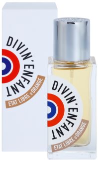 Etat Libre d’Orange Divin'Enfant Eau de Parfum unisex 50 ml
