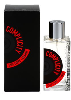 Etat Libre d’Orange Dangerous Complicity parfumovaná voda unisex 100 ml