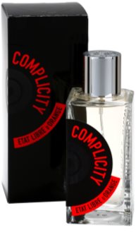 Etat Libre d'Orange Dangerous Complicity Eau de Parfum unisex 100 ml
