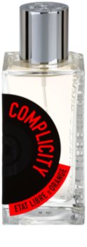 Etat Libre d'Orange Dangerous Complicity Eau de Parfum unisex 100 ml