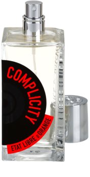 Etat Libre d'Orange Dangerous Complicity Eau de Parfum unisex 100 ml
