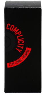 Etat Libre d'Orange Dangerous Complicity Eau de Parfum unisex 100 ml