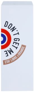 Etat Libre d’Orange Don´t Ge Me Wrong Baby Parfumovaná voda pre ženy 50 ml