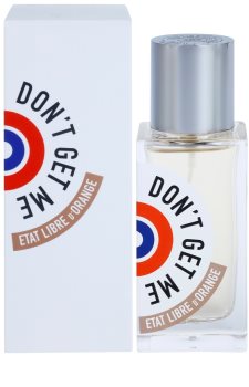 Etat Libre d’Orange Don´t Ge Me Wrong Baby Parfumovaná voda pre ženy 50 ml