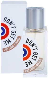 Etat Libre d’Orange Don´t Ge Me Wrong Baby Parfumovaná voda pre ženy 50 ml