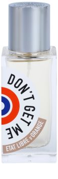 Etat Libre d’Orange Don´t Ge Me Wrong Baby Parfumovaná voda pre ženy 50 ml