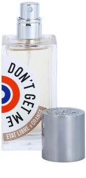 Etat Libre d’Orange Don´t Ge Me Wrong Baby Parfumovaná voda pre ženy 50 ml