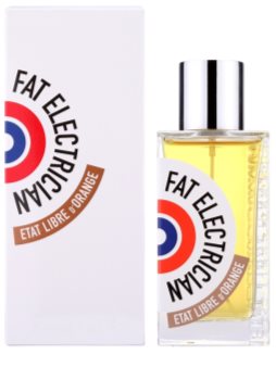 Etat Libre d’Orange Fat Electrician Eau de Parfum for Men 100 ml