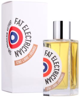 Etat Libre d’Orange Fat Electrician Eau de Parfum for Men 100 ml