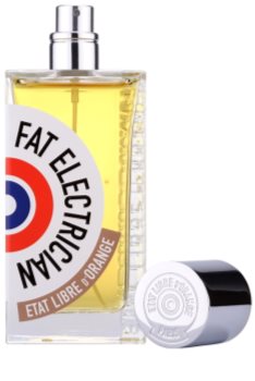 Etat Libre d’Orange Fat Electrician Eau de Parfum for Men 100 ml
