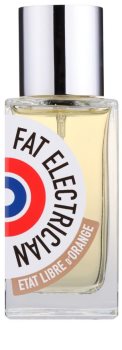 Etat Libre d’Orange Fat Electrician eau de parfum per uomo 50 ml