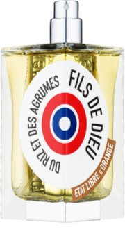 Etat Libre d’Orange Fils de Dieu eau de parfum teszter unisex 100 ml
