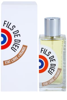 Etat Libre d’Orange Fils de Dieu woda perfumowana unisex 100 ml
