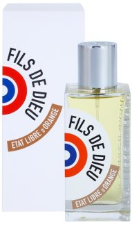 Etat Libre d’Orange Fils de Dieu woda perfumowana unisex 100 ml