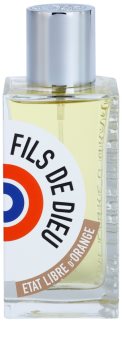 Etat Libre d’Orange Fils de Dieu woda perfumowana unisex 100 ml