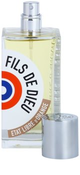 Etat Libre d’Orange Fils de Dieu woda perfumowana unisex 100 ml