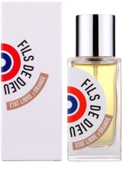 Etat Libre d’Orange Fils de Dieu woda perfumowana dla kobiet 50 ml
