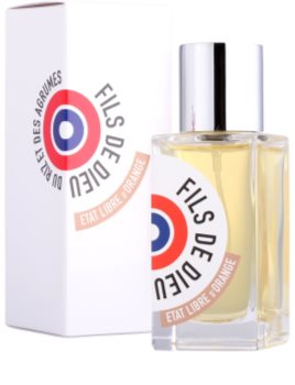 Etat Libre d'Orange Fils de Dieu parfémovaná voda pro ženy 50 ml
