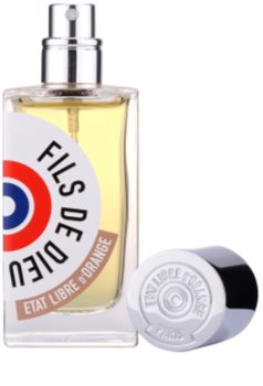 Etat Libre d'Orange Fils de Dieu parfémovaná voda pro ženy 50 ml