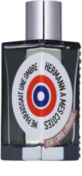Etat Libre d’Orange Hermann a Mes Cotes Me Paraissait Une Ombre parfémovaná voda unisex 100 ml