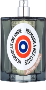 Etat Libre d’Orange Hermann a Mes Cotes Me Paraissait Une Ombre Parfumovaná voda tester unisex 100 ml