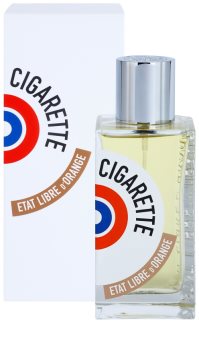 Etat Libre d’Orange Jasmin et Cigarette eau de parfum pentru femei 100 ml