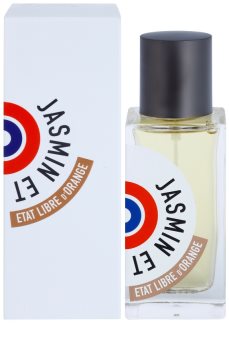 Etat Libre d’Orange Jasmin et Cigarette Eau de Parfum for Women 50 ml
