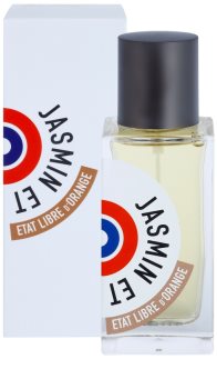 Etat Libre d'Orange Jasmin et Cigarette eau de parfum pentru femei 50 ml