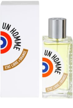 Etat Libre d’Orange Je Suis Un Homme woda perfumowana dla mężczyzn 100 ml