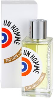 Etat Libre d’Orange Je Suis Un Homme woda perfumowana dla mężczyzn 100 ml