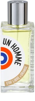 Etat Libre d’Orange Je Suis Un Homme woda perfumowana dla mężczyzn 100 ml