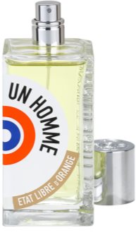 Etat Libre d’Orange Je Suis Un Homme woda perfumowana dla mężczyzn 100 ml