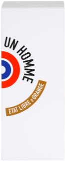 Etat Libre d’Orange Je Suis Un Homme woda perfumowana dla mężczyzn 100 ml