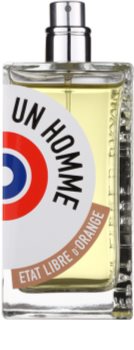 Etat Libre d’Orange Etat Libre d'Orange Je Suis Un Homme woda perfumowana tester dla mężczyzn 100 ml