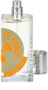 Etat Libre d’Orange La Fin Du Monde eau de parfum unisex 100 ml