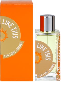 Etat Libre d’Orange Like This eau de parfum para mujer 100 ml