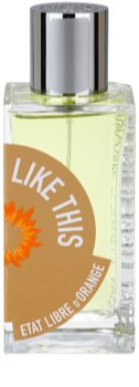 Etat Libre d’Orange Like This eau de parfum para mujer 100 ml