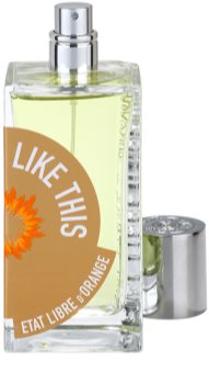 Etat Libre d’Orange Like This eau de parfum para mujer 100 ml