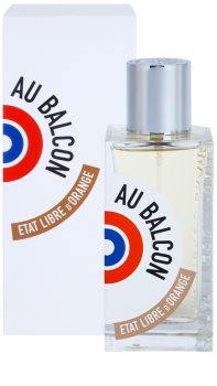 Etat Libre d’Orange Noel Au Balcon parfémovaná voda pro ženy 100 ml