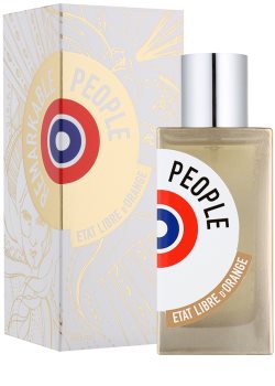Etat Libre d’Orange Remarkable People Eau de Parfum unisex 100 ml
