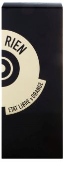 Etat Libre d’Orange Rien Intense Incense Eau de Parfum unisex 100 ml