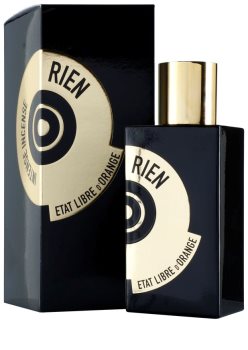 Etat Libre d’Orange Rien Intense Incense Eau de Parfum unisex 100 ml