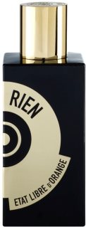 Etat Libre d’Orange Rien Intense Incense Eau de Parfum unisex 100 ml