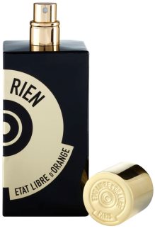 Etat Libre d’Orange Rien Intense Incense Eau de Parfum unisex 100 ml