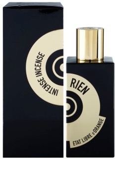Etat Libre d’Orange Rien Intense Incense Eau de Parfum unisex 100 ml