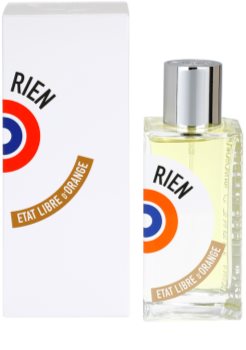 Etat Libre d’Orange Rien Parfumovaná voda unisex 100 ml